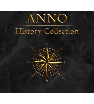 Anno History Collection PL Ubisoft Connect Ubisoft Key 